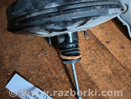 ФОТО №173 Вакуумний підсилювач гальм 1T1614105S для Volkswagen 06-10 для Volkswagen Touran I 1T1, 1T2, 1T3 (03-15) Львів