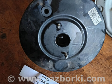 ФОТО №173 Вакуумний підсилювач гальм 1T1614105S для Volkswagen 06-10 для Volkswagen Touran I 1T1, 1T2, 1T3 (03-15) Львів