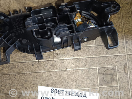 ФОТО Ручка двери внутренняя для Nissan Qashqai/Roque Sport J11 (13-21) Львів
