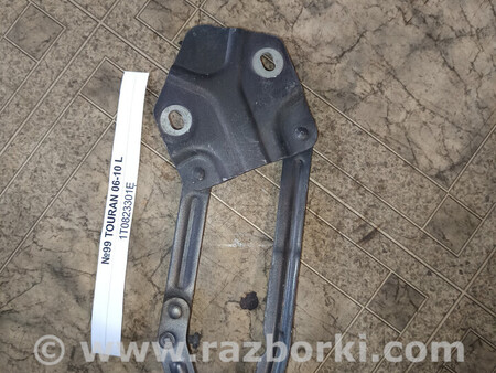ФОТО Петли капота для Volkswagen Touran I 1T1, 1T2, 1T3 (03-15) Львів