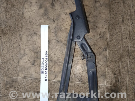ФОТО Петли капота для Volkswagen Touran I 1T1, 1T2, 1T3 (03-15) Львів