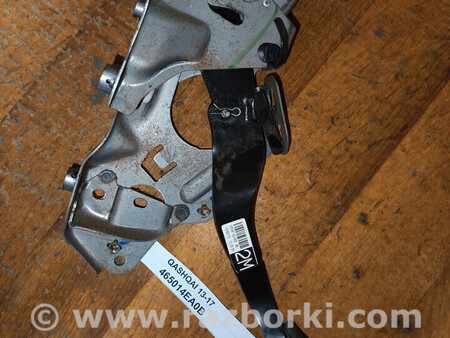 ФОТО Педаль тормоза для Nissan Qashqai/Roque Sport J11 (13-21) Львів