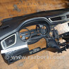 ФОТО Торпеда для Nissan Qashqai/Roque Sport J11 (13-21) Львів