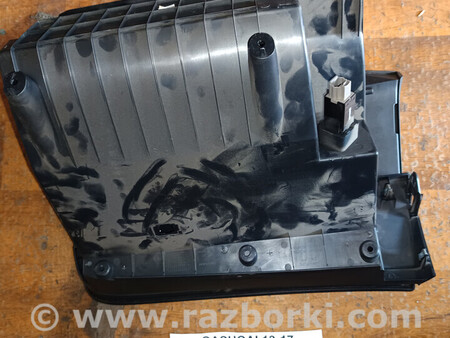 ФОТО Бардачок для Nissan Qashqai/Roque Sport J11 (13-21) Львів