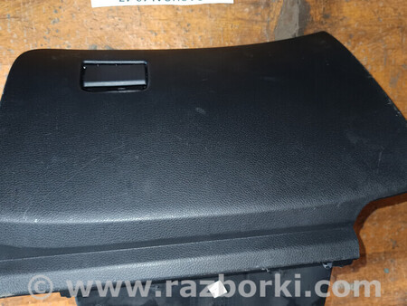 ФОТО Бардачок для Nissan Qashqai/Roque Sport J11 (13-21) Львів