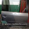 Дверь задняя правая Volkswagen Touran I 1T1, 1T2, 1T3 (03-15)