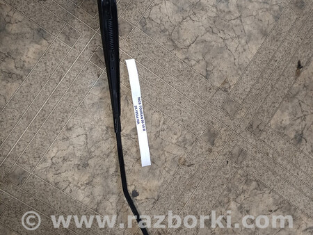 ФОТО №28 Щіткотримач правий 2K1955410A для Volkswagen 06-10 для Volkswagen Touran I 1T1, 1T2, 1T3 (03-15) Львів