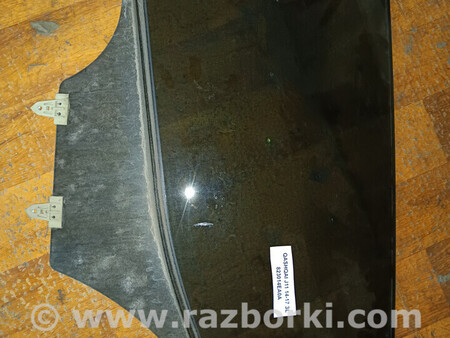 ФОТО Скло заднє ліве 823014EA0A для J11 14-17 для Nissan Qashqai/Roque Sport J11 (13-21) Львів