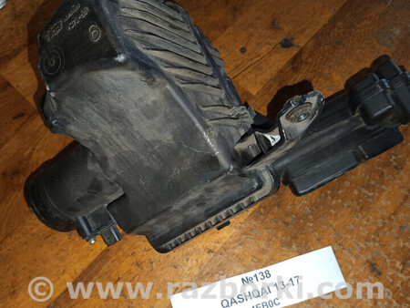 ФОТО №138 Корпус фільтра 4EB0C для 13-17 для Nissan Qashqai/Roque Sport J11 (13-21) Львів