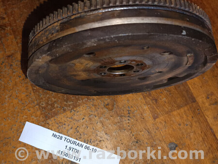 ФОТО Маховик для Volkswagen Touran I 1T1, 1T2, 1T3 (03-15) Львів