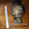 ФОТО №358 Піввісь ліва для Volkswagen 06-10 для Volkswagen Touran I 1T1, 1T2, 1T3 (03-15) Львів