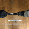 №358 Піввісь ліва для Volkswagen 06-10 Volkswagen Touran I 1T1, 1T2, 1T3 (03-15)