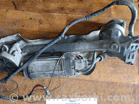 ФОТО Рулевая рейка для Volkswagen Touran I 1T1, 1T2, 1T3 (03-15) Львів