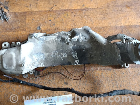ФОТО Рулевая рейка для Volkswagen Touran I 1T1, 1T2, 1T3 (03-15) Львів