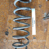 Пружина задняя Volkswagen Touran I 1T1, 1T2, 1T3 (03-15)