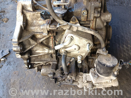 ФОТО №546 Коробка передач 3WX1B для J11 1.6dci3 для Nissan Qashqai/Roque Sport J11 (13-21) Львів