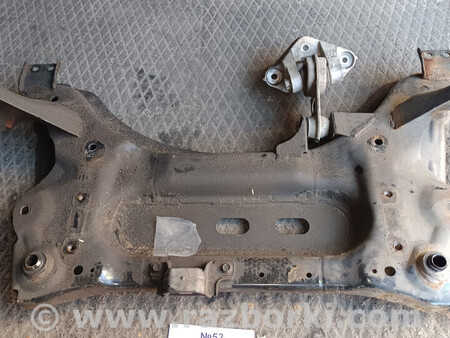 ФОТО Балка передняя для Nissan Qashqai/Roque Sport J11 (13-21) Львів