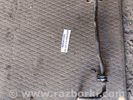 ФОТО Стабілізатор передньої підвіски 546114EA0B для II 2 J11 14- для Nissan Qashqai/Roque Sport J11 (13-21) Львів