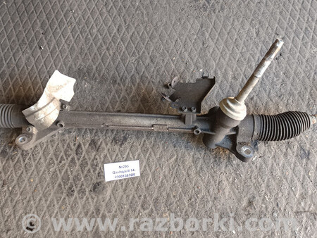 ФОТО Рулевая рейка для Nissan Qashqai/Roque Sport J11 (13-21) Львів