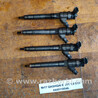 Форсунки Nissan Qashqai/Roque Sport J11 (13-21)