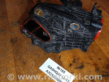 ФОТО Дроссельная заслонка для Nissan Qashqai/Roque Sport J11 (13-21) Львів
