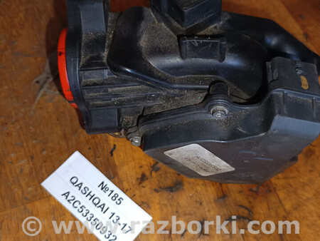 ФОТО Дроссельная заслонка для Nissan Qashqai/Roque Sport J11 (13-21) Львів