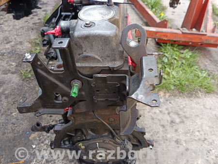 ФОТО №281 Двигун 1.8TDCI KKDA для II 04-11 для Ford Focus (все модели) Львів