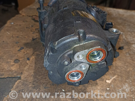 ФОТО №194 Компресор кондиціонера 4M5H19D629AF для II 04-11 для Ford Focus (все модели) Львів