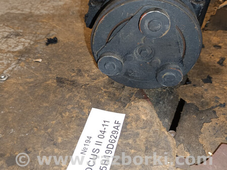 ФОТО №194 Компресор кондиціонера 4M5H19D629AF для II 04-11 для Ford Focus (все модели) Львів