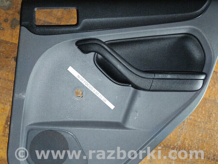 ФОТО Карта двери задней правой для Ford Focus (все модели) Львів