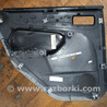 Карта двери задней правой Ford Focus (все модели)