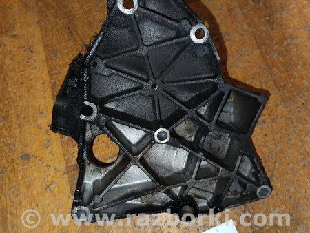 ФОТО Кронштейн генератора (вискомуфты) для Ford Focus (все модели) Львів