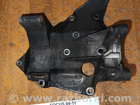 ФОТО Кронштейн генератора (вискомуфты) для Ford Focus (все модели) Львів