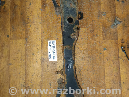 ФОТО Балка радиаторная для Nissan Qashqai/Roque Sport J11 (13-21) Львів