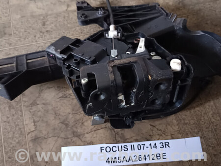 ФОТО Замок двери задней правой для Ford Focus (все модели) Львів