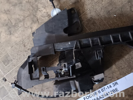 ФОТО Замок двери задней правой для Ford Focus (все модели) Львів