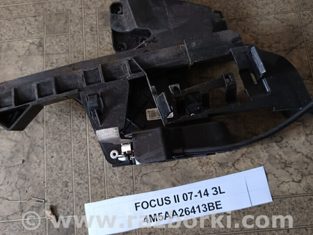 ФОТО Замок двери задней левой для Ford Focus (все модели) Львів