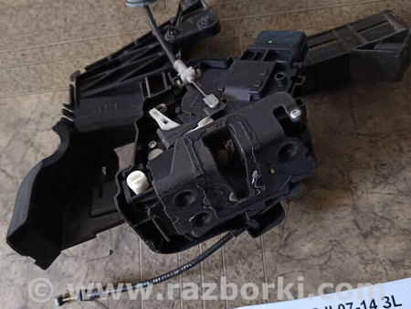 ФОТО Замок двери задней левой для Ford Focus (все модели) Львів