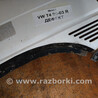 №459 Крило праве з ДЕФЕКТОМ для Volkswagen VW T4 96-03 Volkswagen Transporter (все года выпуска)