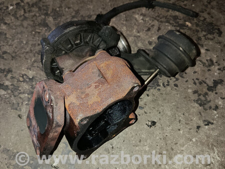 ФОТО №145 Турбіна 074145701A для Vokswagen T4 96-03 2.5tdi 75kwh для Volkswagen Transporter (все года выпуска) Львів