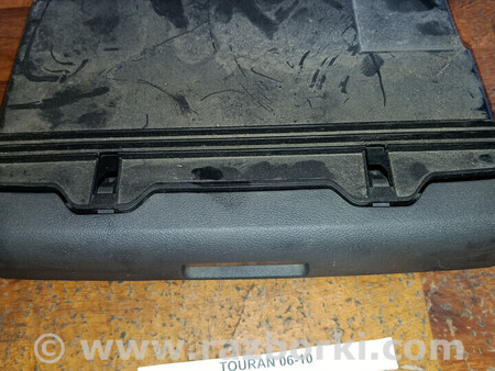 ФОТО Бардачок для Volkswagen Touran I 1T1, 1T2, 1T3 (03-15) Львів
