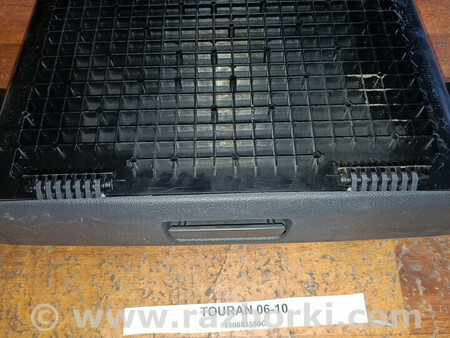ФОТО Бардачок для Volkswagen Touran I 1T1, 1T2, 1T3 (03-15) Львів