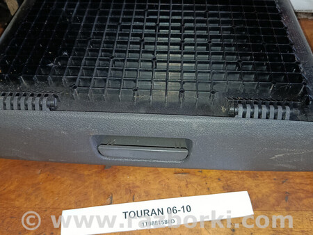 ФОТО Бардачок для Volkswagen Touran I 1T1, 1T2, 1T3 (03-15) Львів