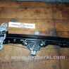 №286 Склопідйомник передній правий 807004EA0D для II J11 Nissan Qashqai/Roque Sport J11 (13-21)