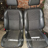 №69 Сидіння для 13-21 Nissan Qashqai/Roque Sport J11 (13-21)