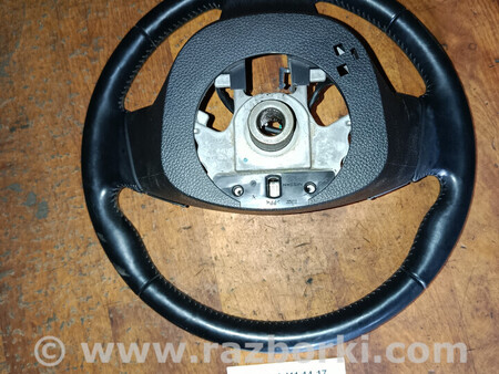 ФОТО Руль для Nissan Qashqai/Roque Sport J11 (13-21) Львів