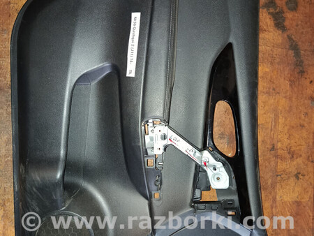 ФОТО Карта двери передней левой для Nissan Qashqai/Roque Sport J11 (13-21) Львів