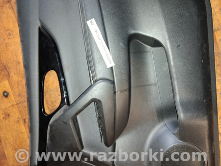 ФОТО Карта двери передней правой для Nissan Qashqai/Roque Sport J11 (13-21) Львів