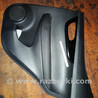 №40 Карта задня права для 13-17 Nissan Qashqai/Roque Sport J11 (13-21)