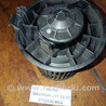 Вентилятор печки Nissan Qashqai/Roque Sport J11 (13-21)